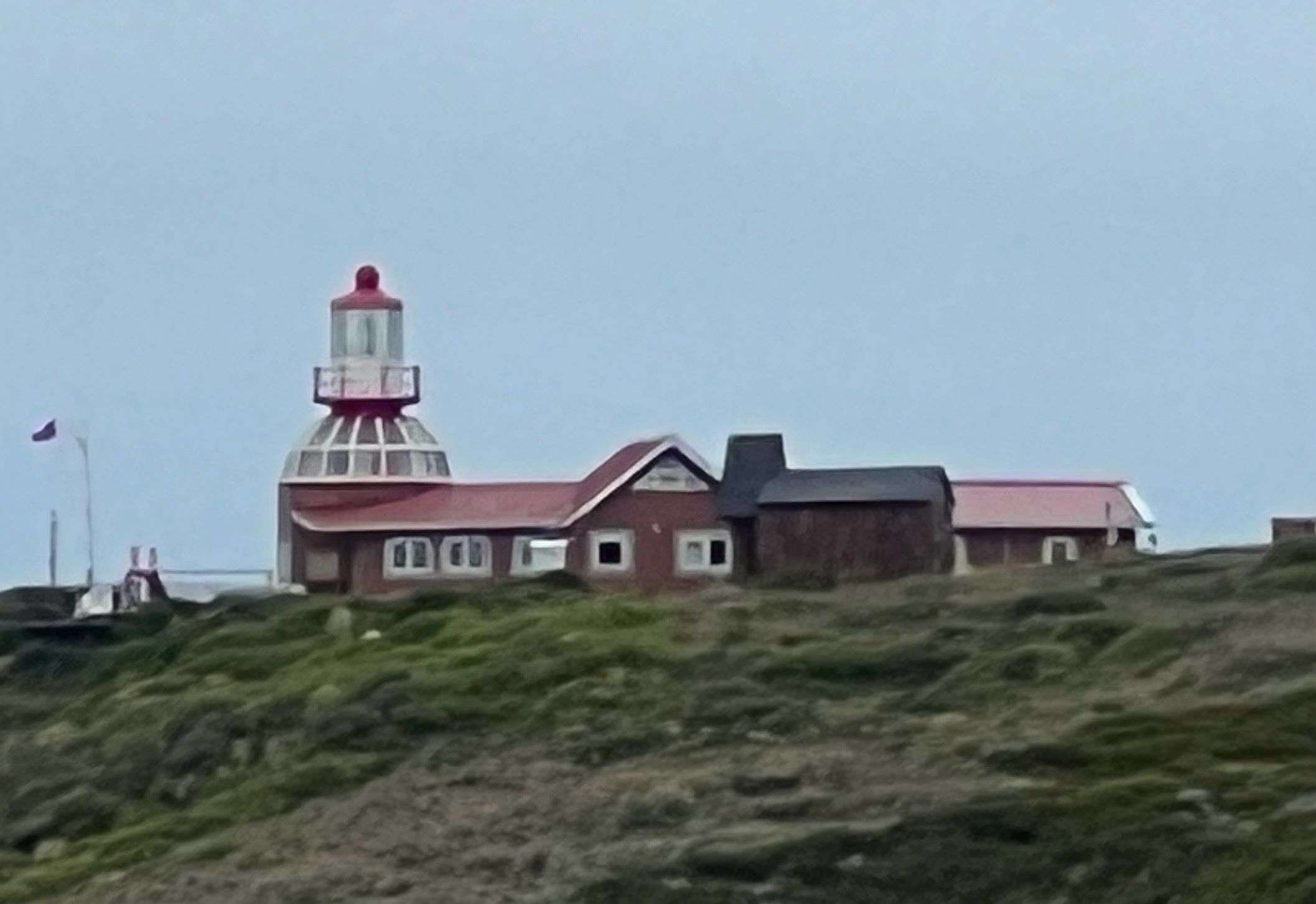 Safe Travel To chile - Cape Horn